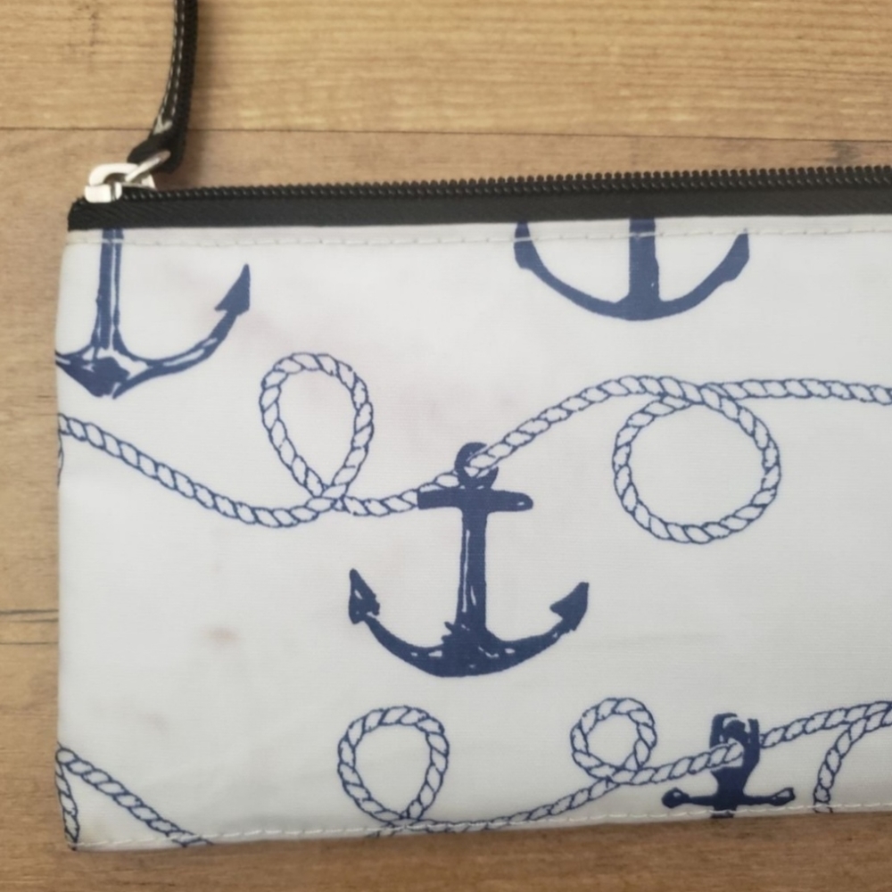 SCOUT Anchor Wristlet - Picture 8 of 8